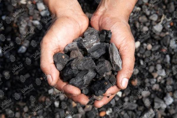 تهیه و توزیع انواع زغال بدون جرقه در بازار روز