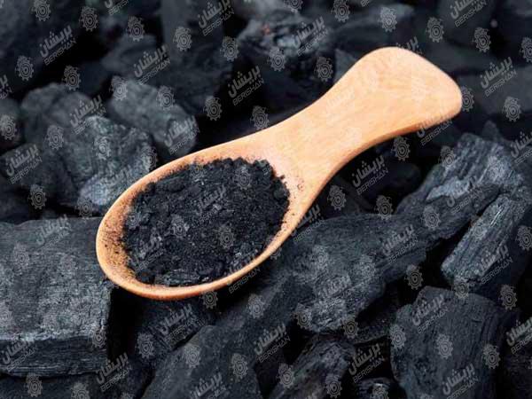 فروش ویژه انواع زغال پسته با قیمتی استثنایی در کرمان