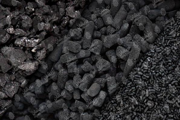 صادرات زغال قلیانی درجه یک