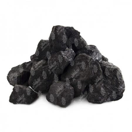 تولید انواع زغال بسته بندی شده در بازار