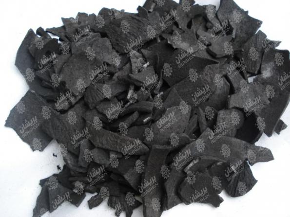موارد استفاده از زغال نارگیل